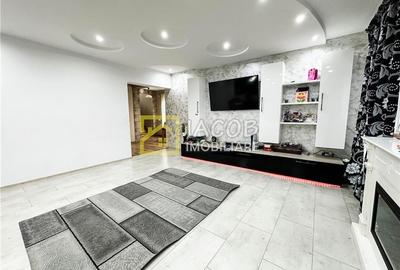 Vila Premium in Gheraiesti, Bacau – Constructie Solida, Design Modern, Confort M - 3