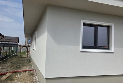 Casă cu 3 camere cu Teren 640 Mp în Moșnița Nouă - 7