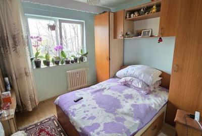 Apartament cu 2 camere, mobilat în Milcov - 5
