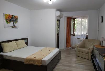 Garsonieră semidecomandată în Titan - 3