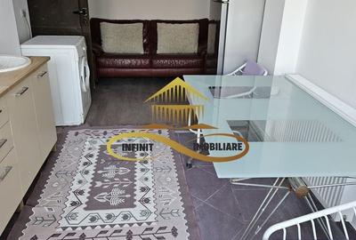 Garsonieră decomandată, mobilată în Calea Moinești - 2