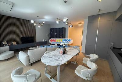 Apartament cu 3 camere decomandat în Iancu Nicolae - 2