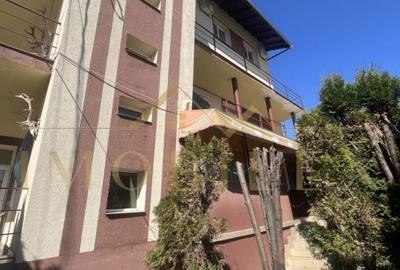 Spațiu comercial, de 850 mp, în Grigorescu - 4