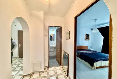 Apartament cu 3 camere, mobilat în Nerva Traian - 11