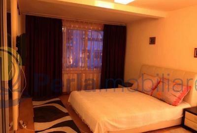 VILA - OVIDIU LAC - DEMISOL, PARTER, ETAJ SI MANSARDA - 3