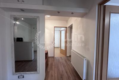 Apartament cu 3 camere decomandat în Grigorescu - 9