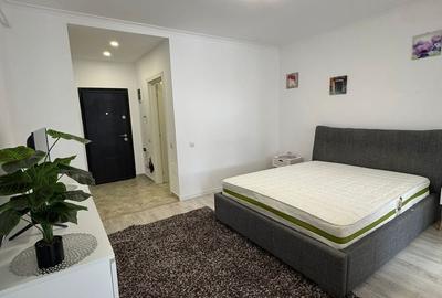 Garsonieră decomandată în Militari - 8