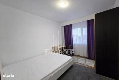 Apartament cu 3 camere decomandat, mobilat în Gheorgheni - 7
