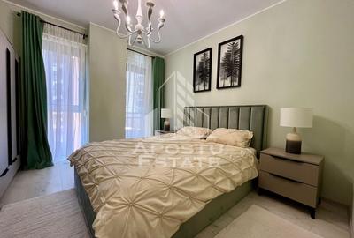 Apartament de lux, cu 2 camere. open space, in IRIS - 3