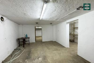 Spațiu comercial, de 90 mp, în Simion Bărnuțiu - 3