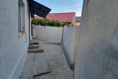 Casă cu 2 camere în Năvodari - 5