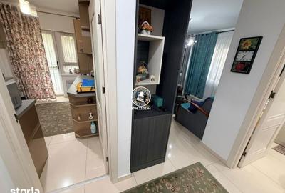 Apartament cu 2 camere decomandat în Valea Lupului - 2
