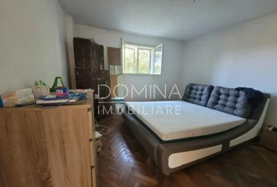 Casă cu 5 camere cu Teren 3623 Mp în Debarcader - 2