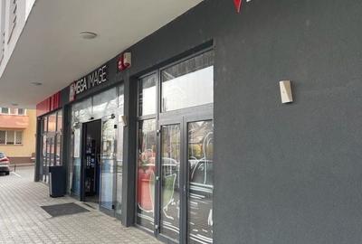 Apartament cu 3 camere decomandat în Spitalul Județean - 2