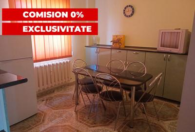 Apartament cu 3 camere decomandat în Nădlac - 1