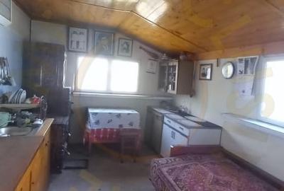 0% COMISION!!! CASA CU LAC IN INIMA PADURII  - DEALU BRADULUI - 12