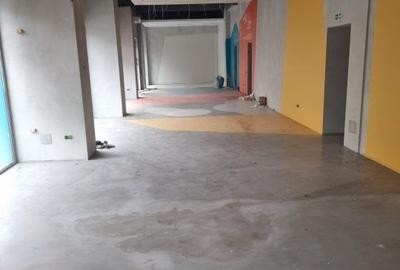 Spațiu comercial, de 190 mp, în Ștefan cel Mare - 11