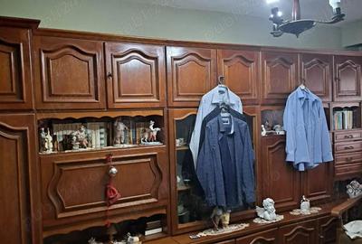 Apartament cu 4 camere semidecomandat în Central - 9