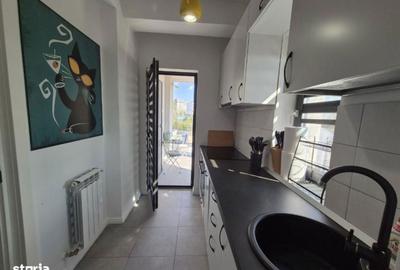 Garsonieră decomandată în Bâcu - 6