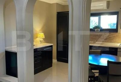 Apartament cu 2 camere decomandat, mobilat în Calea București - 7