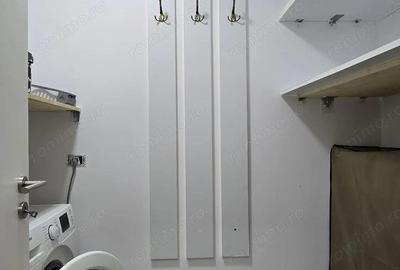 Studio doua camere Grandis Residence Coresi - 2