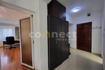 Apartament cu 3 camere decomandat, mobilat în Gheorgheni - 11