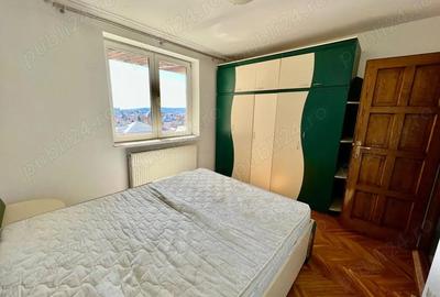 Apartament cu 2 camere semidecomandat în Central - 1