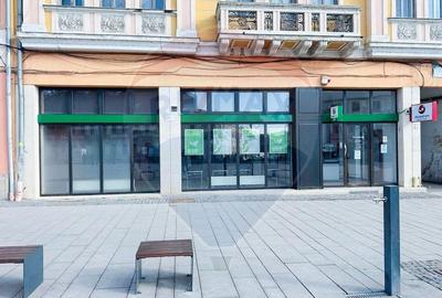 Spatiu comercial - ultracentral, Turda, Piata Republicii, nr. 44 - 1