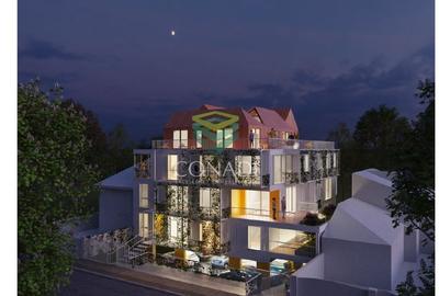 Teren cu autorizatie de construire  - Jiului - 651 mp - 1