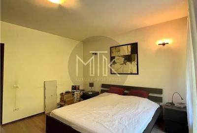 Vila Mobilata/Utilata & 2 Loc Parcare | Baneasa - 41