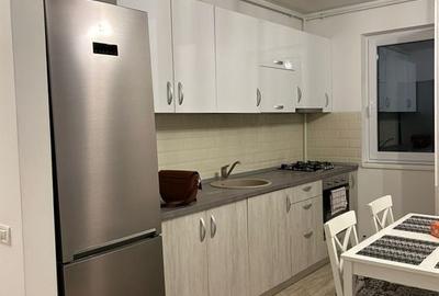 Giroc-Unitatea Militara  | 2 Camere | Mobilat si Utilat | Loc de parcare - 4