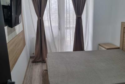 Apartament cu 2 camere semidecomandat în Tudor Vladimirescu - 7