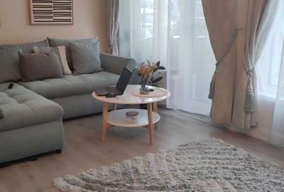 Casă cu 4 camere decomandat în Corușu - 5