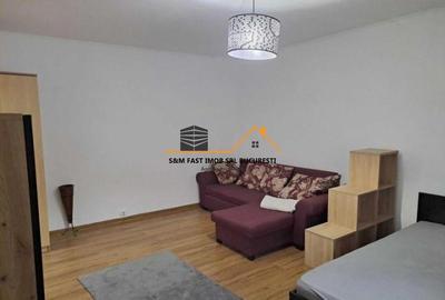 Garsoniera 13 Septembrie-Sebastian-Drumul Sarii-Semicentral- - 2