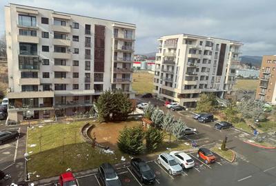 Apartament cu 3 camere decomandat în Central - 7