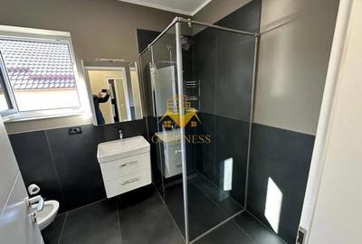 2 camere,modern,parcare,bloc nou, Gruia zona Stadiunul CRF, Migdalului - 8