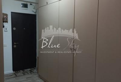 Apartament cu 3 camere decomandat, mobilat în Primo - 12