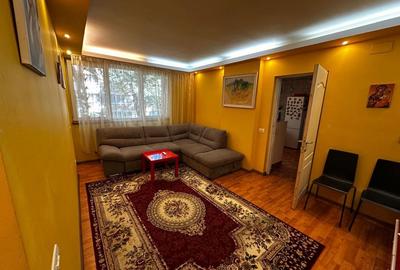 Apartament cu 3 camere decomandat în Pajura - 4