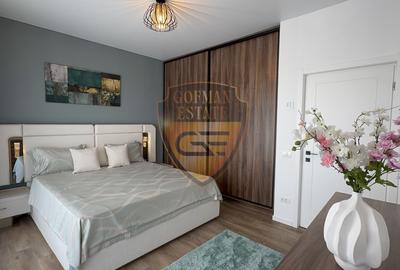 Duplex cu 5 camere cu Canalizare în Năvodari - 34