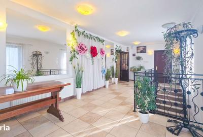 Spațiu comercial, de 617 mp, în Central - 20
