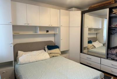 Apartament cu 3 camere, mobilat în Berceni - 10