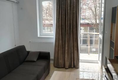 Inchiriez apartament cu 2 camere Sector 3, Str Drumul Gura Arie?ului 37-39, direct proprietar - 4