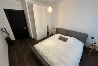 BĂNEASA GREENFIELD 2 camere cu grădină proprie - 15