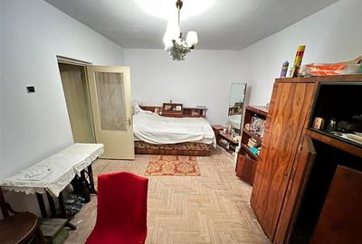 Apartament 2 camere, parter, zona centrala, fara imbunatatiri - 4
