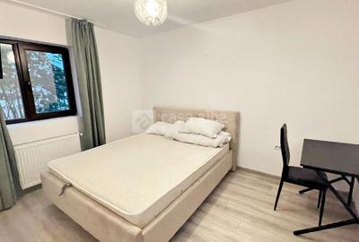Ultracentral, 2 camere cu terasa, prima inchiriere - 3