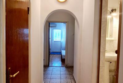 Dristor/str.Ramnicu Vâlcea- 1 minut metrou - 10