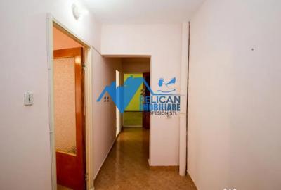 Apartament cu 3 camere decomandat în Piața Nouă - 6