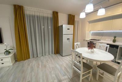 Închiriere apartament 3 camere Timpuri Noi, București - 85 mp utili - 2