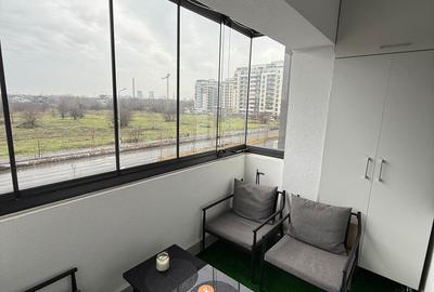 Vanzare Apartament 2 camere Bloc Nou Drumul Taberei Cartierul Brancusi - 15