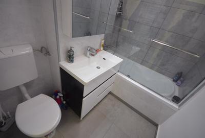 Apartament cu 4 camere decomandat, mobilat în Pantelimon - 16
